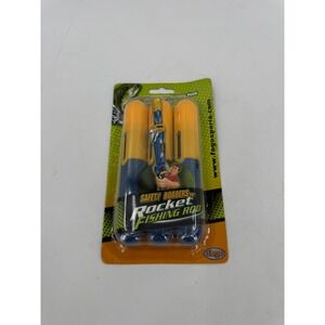 New Safety Bobbers for Rocket Fishing Rod  Spin Master  Perfect  - Young Anglers